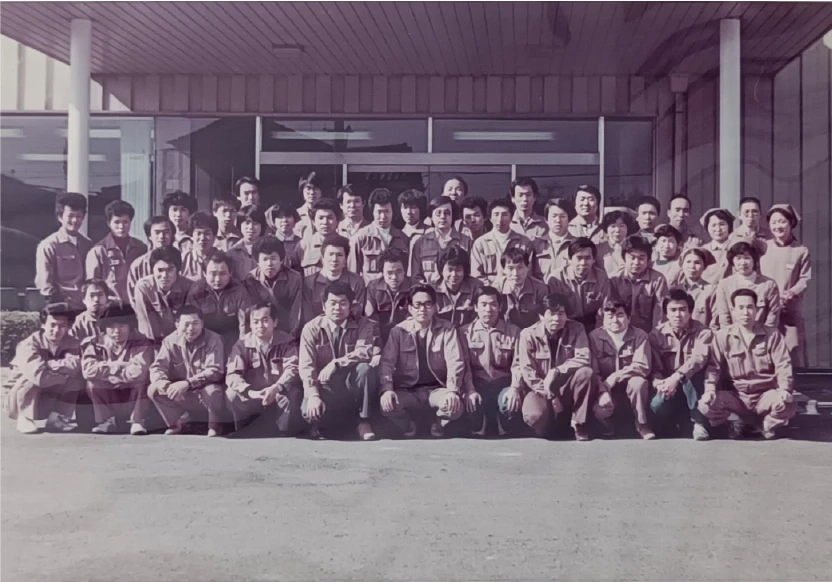 TAZMOの技術と歴史