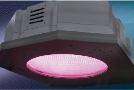 Quark 紫外線転写装置